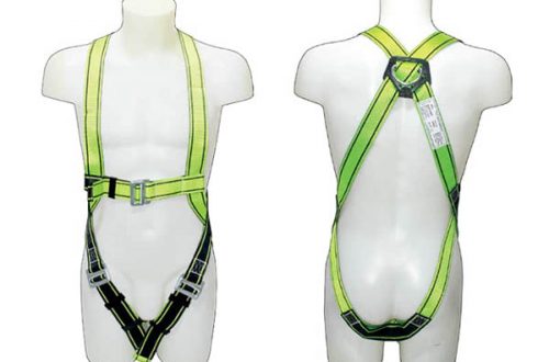 Ability Trading Safety Harness Image