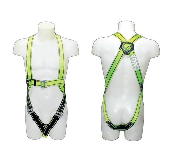 Ability Trading Safety Harness Image