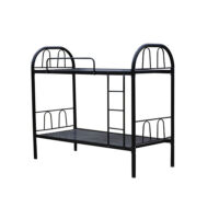 Metal bunk beds