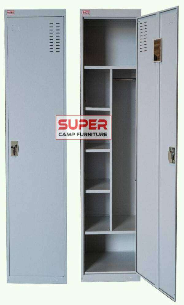 single door cupboard
